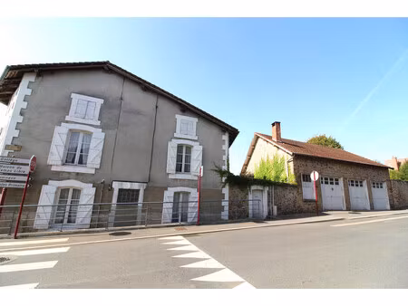 maison à vendre à rochechouart (87600) - haute-vienne