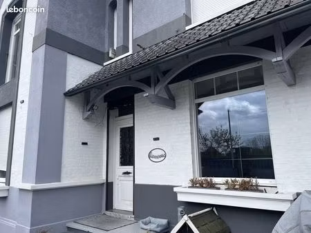 propriété 15 pièces 360 m²