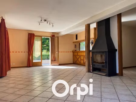 vente maison 5 pièces 106 m² à rubelles (77950)  299 000 €