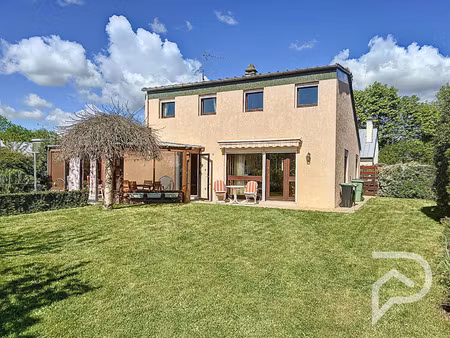vente maison 6 pièces 120 m² rungis (94150)