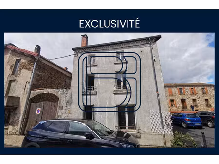 maison petit budget