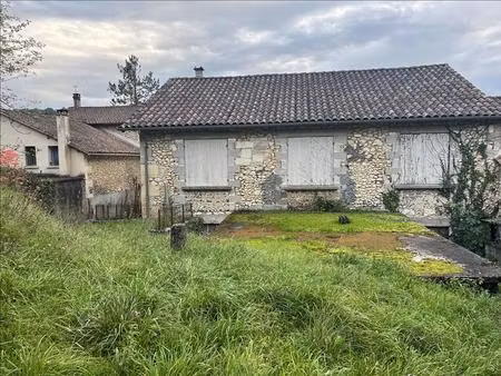 vente maison 6 pièces 150 m² saint-aquilin (24110)