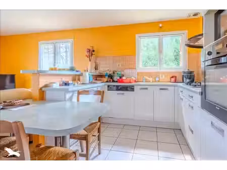 contemporaine de 4 pièces principales