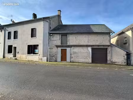 maison 5 pièces 121 m²