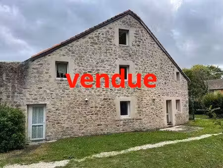 maison à vendre saint-herblain