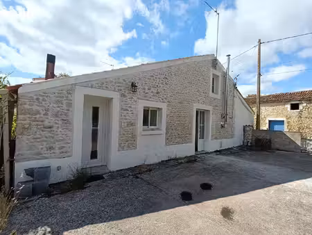 vente maison 4 pièces  94.31m²  saint