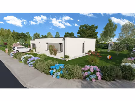 vente maison 4 pièces 89 m² saint-julien-du-sault (89330)