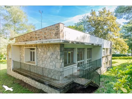 vente maison 8 pièces 233 m² saint-lizier (09190)