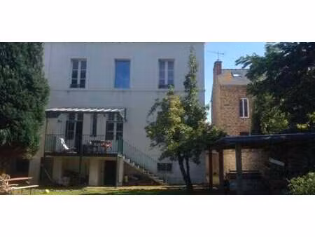 maison avec jardin et terrasse saint-malo (35)