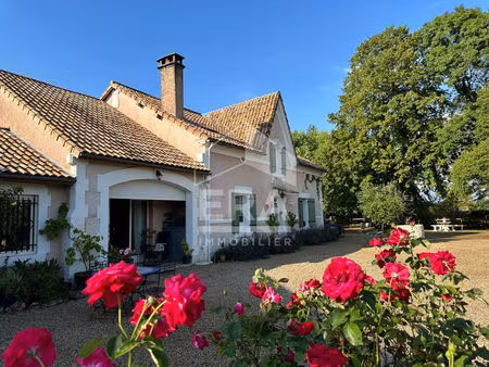 maison inndividuelle à vendre montpon menesterol 24700 24400 mussidan bergerac