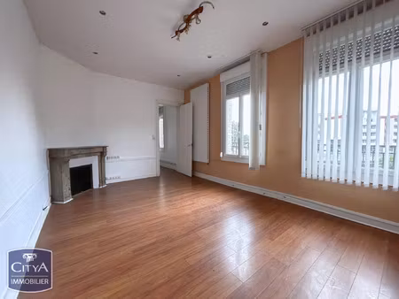 maison à vendre 10 pièces 200 m² - saint-quentin (02) - 139 000€