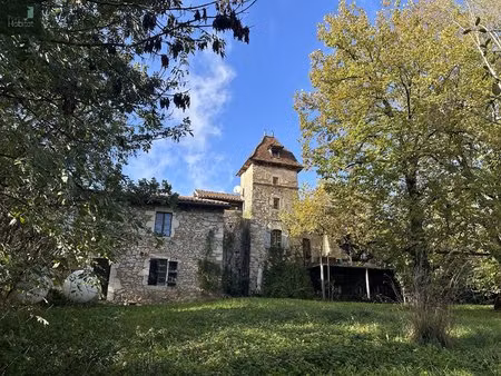 maison de caractère