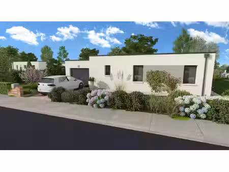 vente maison 4 pièces 89 m² saint-sauveur-en-puisaye (89520)