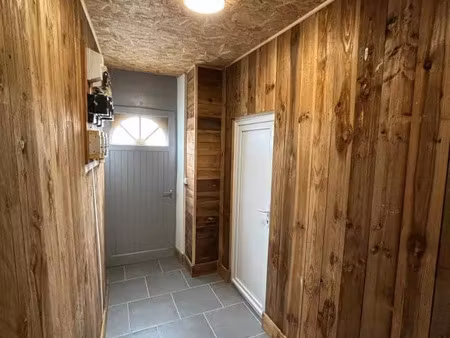 vente maison 6 pièces 76 m² saint-savin (86310)