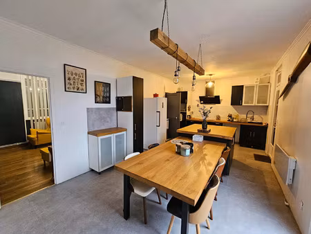 vente maison 6 pièces 195 m² saint-siméon (77169)