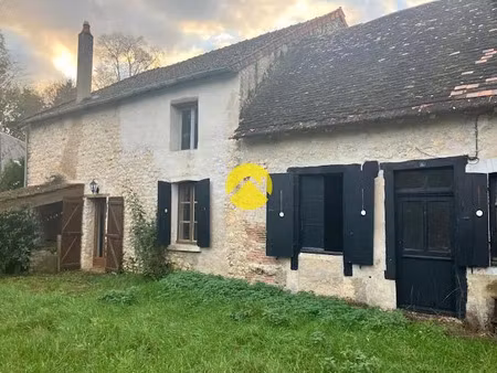 vente maison 5 pièces 110 m² sancerre (18300)