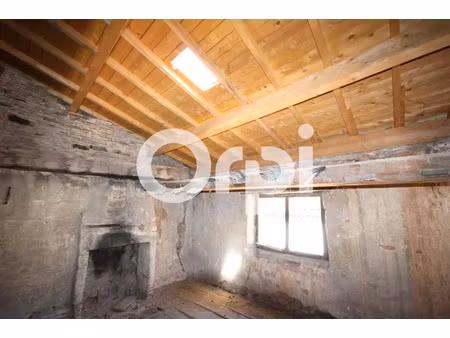 vente maison 1 pièce 110 m² sauxillanges (63490)