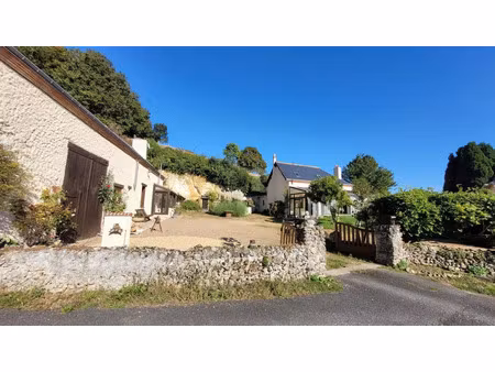 vente maison 5 pièces 224 m² savigny-sur-braye (41360)