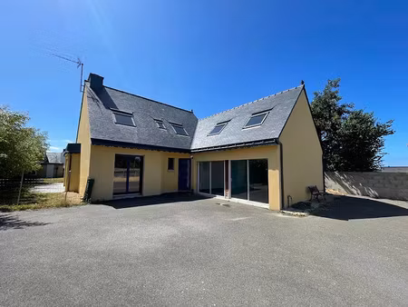 vente maison 8 pièces 185.83 m² à sibiril (29250)  343 800 €