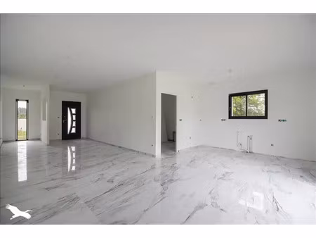 vente maison 5 pièces 110 m² sorde-l’abbaye (40300)