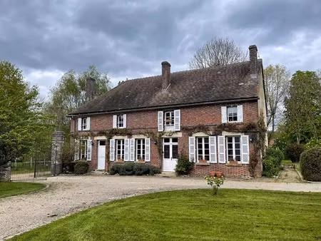 vente maison 14 pièces 370 m² sormery (89570)