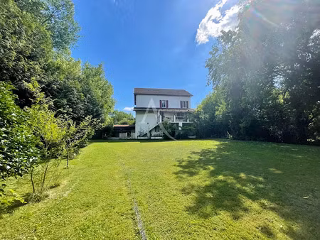 vente maison 8 pièces 296 m² à tercis-les-bains (40180)  280 000 €
