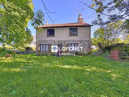 maison therondels 3 pièce(s) 77m2