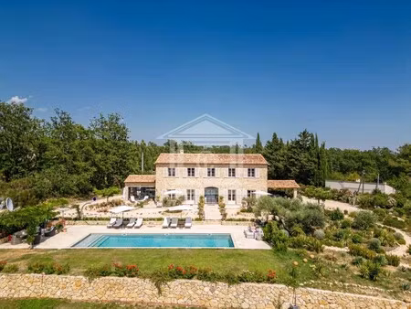 vente bastide 8 pièces