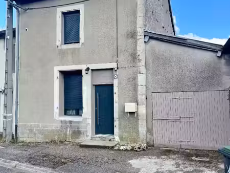 en vente maison 110 m² – 85 000 € |tréveray