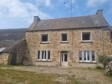 vente maison à trévérec (22290) : à vendre / 100m² trévérec