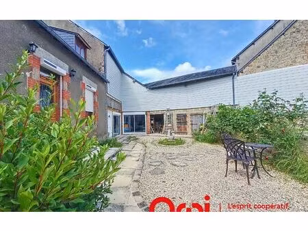 maison trois-fonds m² t-4 à vendre  147 000 €
