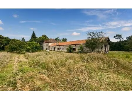maison uchacq-et-parentis m² t-5 à vendre  339 000 €