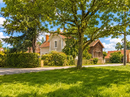 maison à vendre à valojoulx (24290) - dordogne