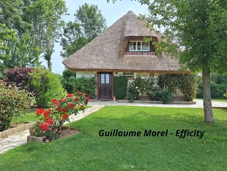 maison 5 pièces - 150 m²