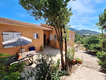 vente villa 5 pièces 260 m² à alata (20167)  690 000 €