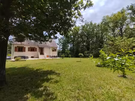 belle maison familiale