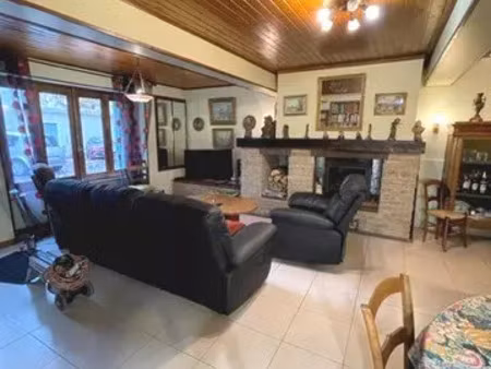 vente maison 4 pièces 250 m² bonnac (09100)