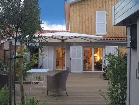 vente maison capbreton 40130 - - surface privée