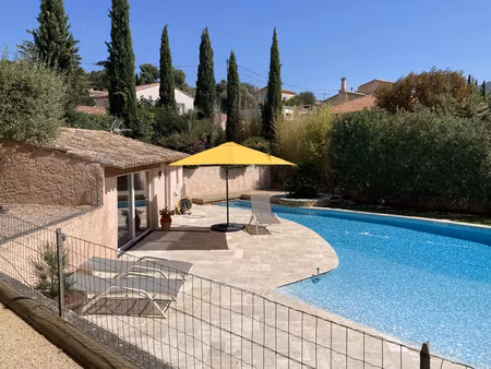 vente maison ceyreste 13600 - - surface privée