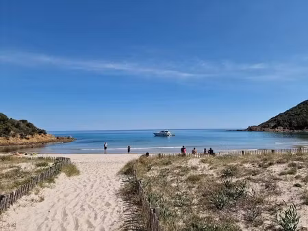 vente villa