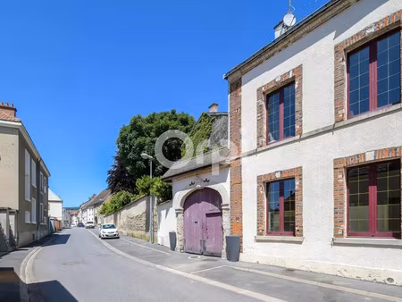 vente maison 5 pièces 208 m² damery (51480)