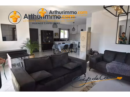 vente maison 5 pièces 118 m2 à dreuilhe