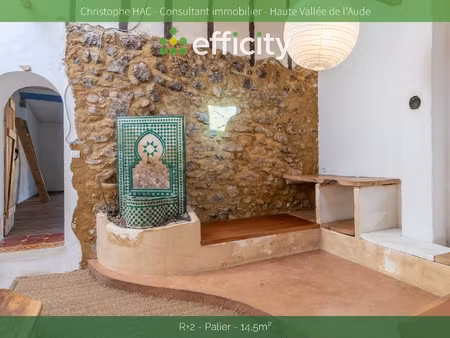 maison 15 pièces - 280 m²