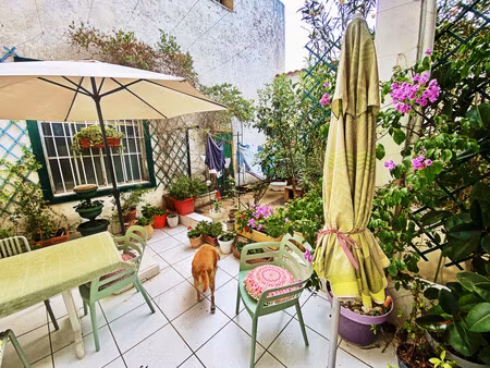 maison à vendre à homps (11200) - aude