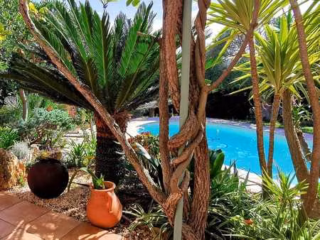 vente maison la ciotat 13600 - - surface privée