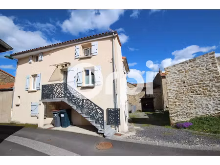 vente maison 5 pièces 141 m² lamontgie (63570)