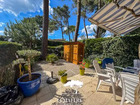 vente maison les mathes 17570 - - surface privée