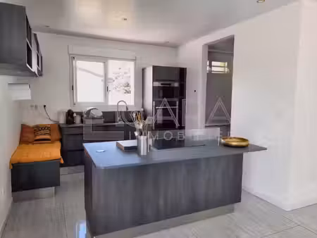 vente maison 4 pièces 115 m² à macouria tonate (97355)  280 000 €