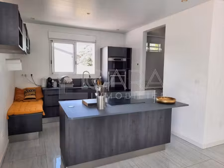 vente maison 4 pièces 115 m² à macouria tonate (97355)  284 000 €