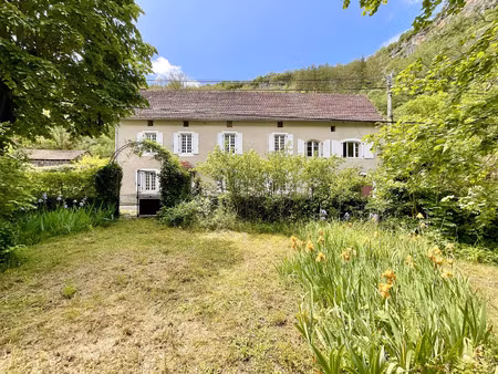 vente maison 4 pièces 120 m² marcilhac-sur-célé (46160)
